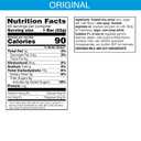 Rice Krispies Treats Crispy Marshmallow Squares, Kids Snacks, Snack Bars, Original, 31.2oz Box (40 Bars) (EXP 01/10/27)