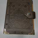 DUROTAN Trading Card Binder for MTG/YGO/PTCG/Game Cards,Holds 240 Cards,Premium Collector Card Album for Standard Cards,Toys Gifts for Kids
