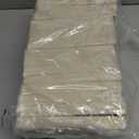 Kenning 16 Pcs Stackable Jewelry Organizer Trays for Drawers, Velvet Jewelry Drawer Inserts Trays Earring Organizer, 8. 3x5x1 Inch Dresser Ring Easter Earring Storage Display for Women Teacher Gifts