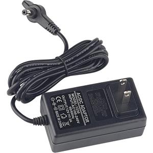 Power Charger for Shark FlexBreeze Outdoor Fan, Replacement Adapter Compatible with FA222 Cordless Portable Fan AC Charger Adapter (12V)