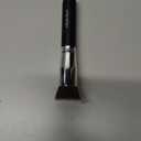 Flat Top Kabuki Foundation Brush By KESHIMA - Premium Makeup Brush for Liquid, Cream, and Powder - Buffing, Blending, and Face - 1.2" Top Diameter