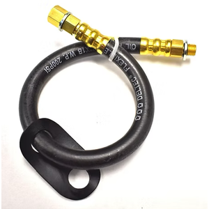 Honda Oil Drain Assembly EN-210006