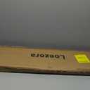 Aluminum Loading Ramp - 880lb Capacity, Anti-Slip Holes, Lightweight & Durable for Sheds, Garages, ATV, Motorcycle (47.2"x8.5")