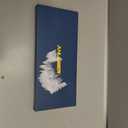 Watch Band Stainless Steel Watch Strap Curved End Replacement Watch Straps For Smart Watches Unisex Wristband