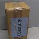 Toothbrush Holder with Cover 360 Rotating 4 Compartments Bathroom Toothpaste Electric Toothbrush Organizer, White