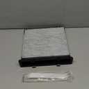 CF10930 Premium Cabin Air Filter With Activated Carbon Compatible with SUBARU CROSSTREK IMPREZA WRX IMPREZA XV 2008 2009 2010 2011 2012 2013 2014-2021