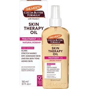 Palmer's Cocoa Butter Formula Rosehip Skin Therapy Oil, 150ml