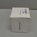 Elemental Insulated Coffee Mug - Triple-Wall Stainless Steel Summit Travel Cup for Hot and Cold Drinks - Thermal Coffee Mug with Lid and Handle for Camping, Office & Travel 16oz - Gunmetal