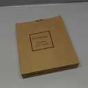 Eywamage Short Ivory Flameless Taper Candles with Remote, Flickering Battery LED Wax Candlesticks Set of 6