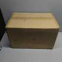 30 Pack Vertical Garden Planter,13 inch Wall Mounted Planter for Patio Indoor Outdoor Decor, Garden Self Watering Pot Balcony Plant Vegetable Fruit Herb Hanging Pocket Holder Flowerpot(Black)