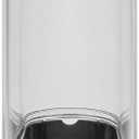 GE Profile Opal 2.0 Side Tank | 0.75 Gallon Water Tank Accessory for Nugget Ice Maker | Allows for 3X More Ice Before Refill | Stainless Steel