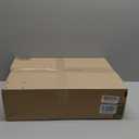 Mahjong Racks with Pushers,Blue Acrylic American Majiang Tile Racks,Imports Modern Mahjong Racks with Built-in Pushers- Set of 4