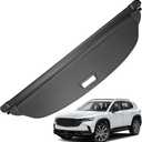 Retractable Cargo Cover for Mazda CX-50 2023 2024 2025 2026