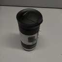 Contigo HuronTravel Mug Screw Cap Stainless Steel Drinking Cup