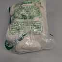 Newborn Baby Bear Outfit With Fold-Over Mittens and Footies Girls Boys Winter Fleece Clothes Hooded Romper Snowsuit (0-3 Months, Thickened-white)