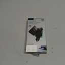 ESR 3 Pack 9H+ Glass for iPhone 17 Pro Max Privacy Screen Protector, [Military Grade Shatterproof & Highly Durable] Armorite Anti-spy Tempered Glass with UltraFit Tray