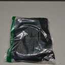 Womens Flared Yoga Pants with Pockets, High Waisted Flare Leggings Bell Bottom Bootcut Yoga Dress Pants (Small, Black)