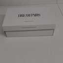 DREAM PAIRS Women's Wedges Closed Toe High Heels Dress Wedding Bride Pointed Toe Pumps Shoes, Size 11