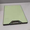 Titanium Cutting Board for Kitchen, Extra-Thick Double Sided Non-Toxic, Titanium & Wheat Straw PP, Food-Grade Chopping Board, Easy to Clean, Large 16"x11"