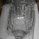 1.3 Gallon Glass Beverage Dispenser with Spigot Glass Drink Dispenser for Parties Wide Mouth Juice Beverage Server for Wedding Party Bar Leak Proof Beverage Dispenser