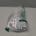 UltraChill Cooling Pillowcase Set of 2 for Hot Sleepers, Softer Than Silk Pillow Cases for Protecting Hair & Skin, Breathable Bed Pillow Covers w/ Zipper, Gifts for Women & Men (Light Gray, Standard)