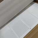 24x14 Return Air Grille for 24"W x 14"H Duct Opening,Return Air Vent Cover