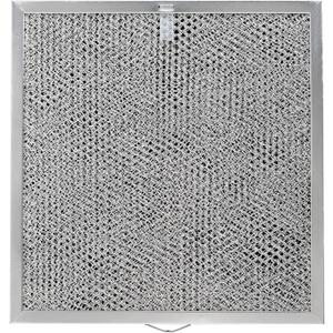 Broan-NuTone BPQTF Charcoal QT20000 Series Range Hoods, Carbon Air Filter, 1 Count (Pack of 1), Grey