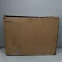 All Weather Car Floor Mats & Cargo Liner Set Fit for Kia K5 2021-2025 (Only FWD Models) or for Hyundai Sonata/Sonata Hybrid 2020-2025 Floor Liners Trunk Liner Cargo Mat Accessories Black