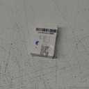 WiFi Door and Window Sensor: Wireless Contact Sensor with Free App Notification Alerts, Smart Door Sensor for Alarm System & Smart Home Automation, Compatible with Alexa Google Home(1Pack)