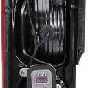 SAILIN Replacement Passenger Right Side Tail Light Rear Lamp Without Circuit Fit Ram Promaster 1500, 2500, 3500 from 2010-2022