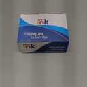 Starink Compatible 923 Ink Cartridges Combo Pack Without Chip Replacement for HP 923 Ink Cartridges for HP Printers Use with OfficeJet Pro 8130e 8135e 8138e 8139e 8120e Printer Ink