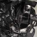 Morph Saturday Night Disco Costume Men 70s White Leisure Suit for Men 70s Fever Outfit Halloween Costumes For Adults M