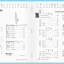 Learning Without Tears, Cursive Kickoff, Student Workbook, Age 7+, 2nd Grade+, Print and Cursive Handwriting Practice, Writing Book, School & Home, Language Arts, Tutoring