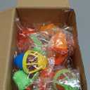 24PCS Light Up Spinning Tops Glow Party Favors for Kids 3-5 4-8 8-12 Easter Goodie Bag Stuffers Birthday Return Gifts Classroom Treasure Box Toys Carnival Prize Fidget Spinner Bulk Toddler Boy Girl