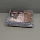 MUXHOMO Duvet Cover Queen Size, Reversible Floral Grey Duvet Cover Set with Zipper Closure, 3 Pieces Botanical Patterns Soft Microfiber Bedding Set with 4 Ties (90"x90", 2 Pillow Cases)