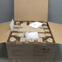 PETLIBRO Automatic Cat Feeder Wet Food with Stainless Steel Bowl, Refrigerated Auto Cat Feeder with Semiconductor Cooling, 3 Fresh Meals for 3 Days, App-Controlled Pet Food Dispenser, Easy to Clean (White)