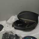 Youth Kids Motocross Helmet, Adult ATV Dirt Bike Helmet, Off-Road BMX 4-Wheeler Full Face Motorcycle Helmet W/Goggles Gloves & Mask, DOT Approved, Gray, M