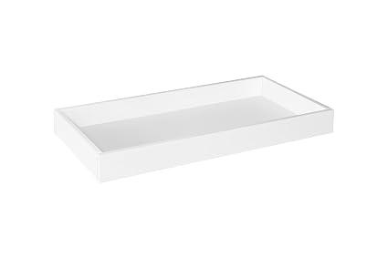 Davinci Universal Removable Changing-Tray (M0219) in White