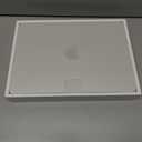 Apple 2025 MacBook Air 13-inch Laptop with M4 chip: Built for Apple Intelligence, 13.6" Liquid Retina Display, 16GB Unified Memory, 256GB SSD Storage, 12MP Center Stage Camera, Touch ID, Starlight