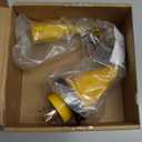 Kohree RV Adapter Plug 30 Amp to 15 Amp 110V, RV Power Electrical Adapter Cord 15A Male to 30A Female 12" with Twist Lock & LED Indicator