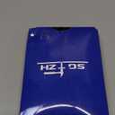 #8 x 1-1/4" Wood Screw 149Pcs White Alloy Steel Standard Thread Phillips Truss Head Fast Self Tapping