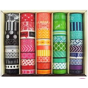 Recollections Washi Crafting tape - Great for Planners