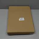 3 Tier Spice Rack Organizer for Cabinet, Foldable Spice Rack for Countertop, Cabinet Drawers Rustic Wooden Seasoning Spice storage for Kitchen Station, Pantry, Home - 1PC