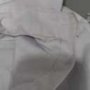 White Collar, Removable Fake Collar for Women, Soft Comfortable Accessory for Dresses, Sweaters, Uniforms & Work Suits, for Daily Office Wear