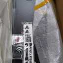 AUTOSAVER88 FRP Hard Tri-fold Truck Bed Tonneau Cover Compatible with Ford Maverick 2022 2023 2024 2025 2026 4.5 Feet Bed