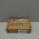 Rubbermaid Commercial Products 8.5" Tile and Grout Scrub Brush, Plastic Bristles, Black, for Industrial/Professional Use On Grout, Tile, and Other Small Areas 12 PCS