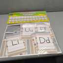 Teacher Created Resources Everyone is Welcome Alphabet Bulletin Board (TCR7120)