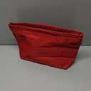 Vercord Purse Insert Organizers for Tote Handbag Bag in Bag with Zipper Liner Bag Organizer for Women 14 pockets