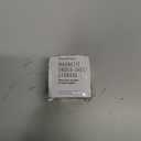 [8-Pack] Magnetic Spice Jar Organizers to Maximize Kitchen Storage - Easy to Install Pantry Organizer - Powerful Magnetic Organizer to Reduce Cupboard Clutter - Cabinet Organizers for Shelves