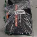 40 Pcs Bolt & Screw Extractor Set with Left Hand Cobalt Drill Bit Set, Easy Out Broken Stripped Screw Removal Tool for Damaged, Frozen, Studs, Rusted, Rounded-Off Bolts, Nuts & Screws, T15139